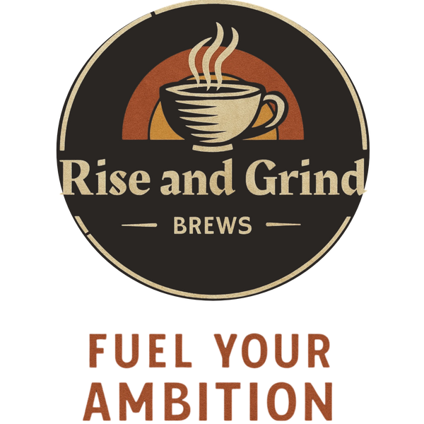 Rise and Grind Brews