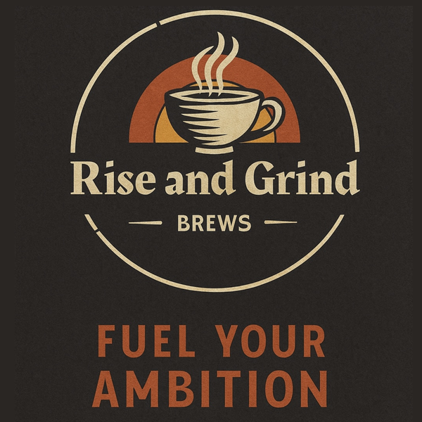 Rise and Grind Brews